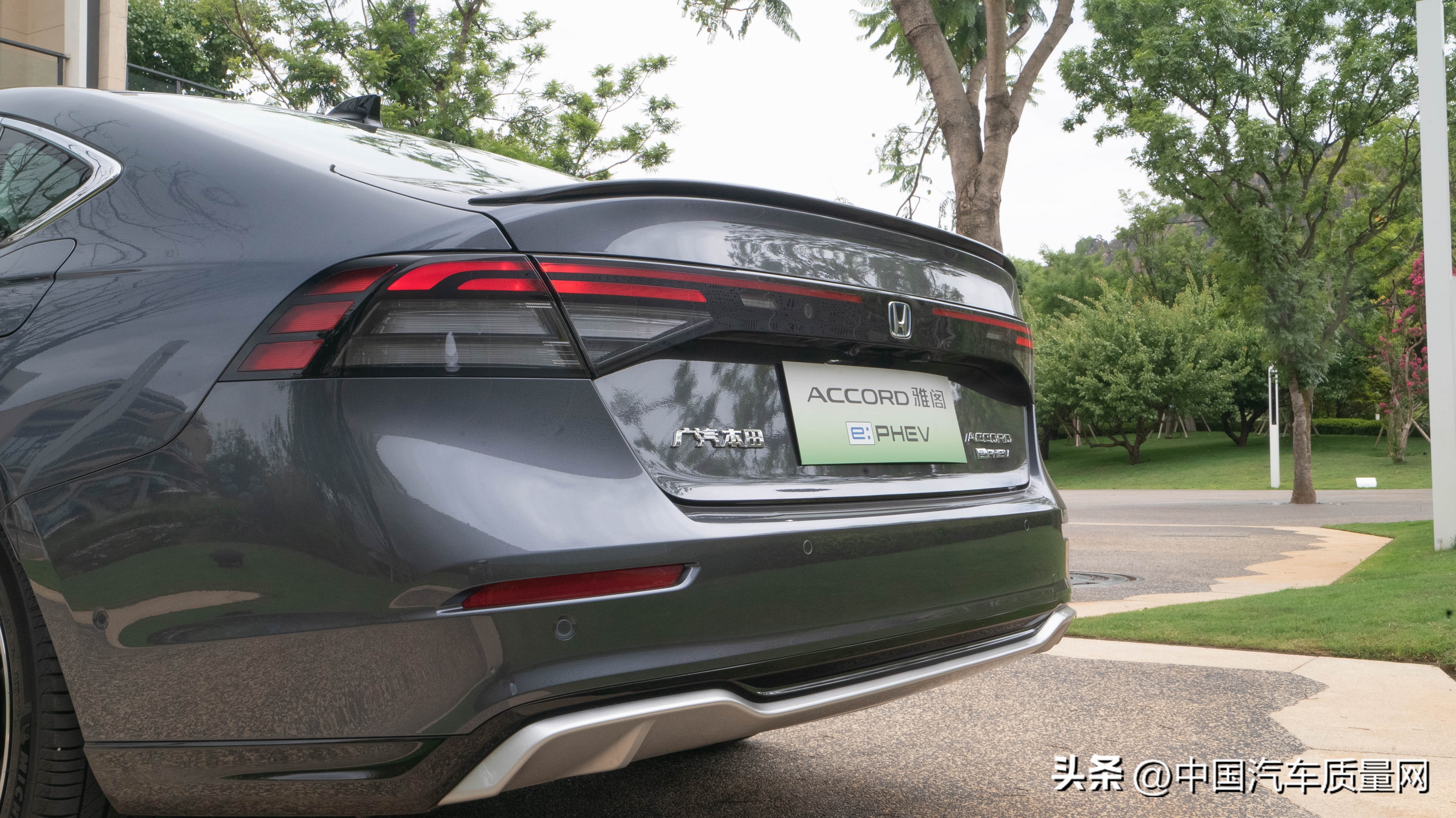 广汽本田汽车小知识十一代雅阁,本田雅阁十一代深度测评