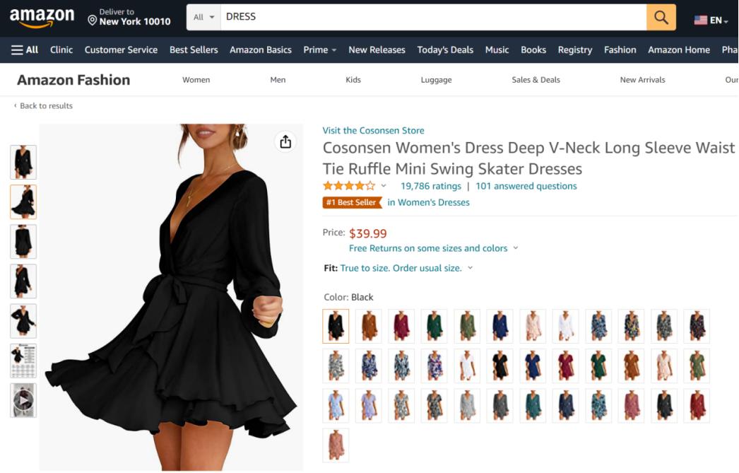 亚马逊扣分,如何检测亚马逊listing是否合格