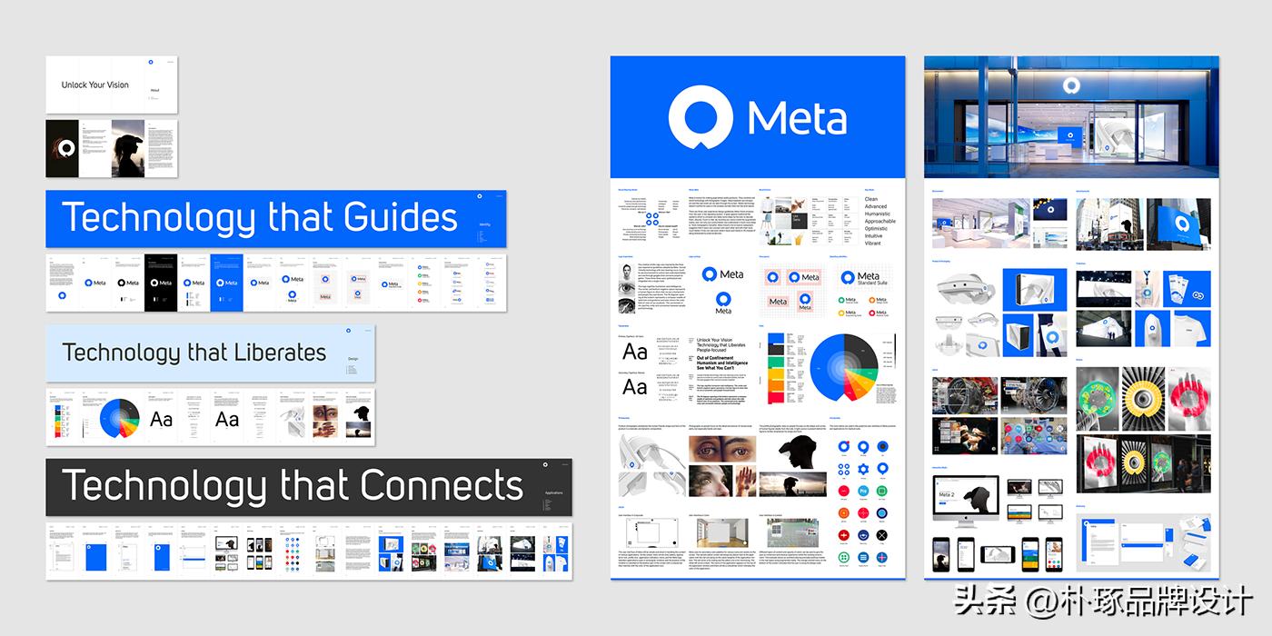 品牌创意视觉,打造独特的品牌视觉