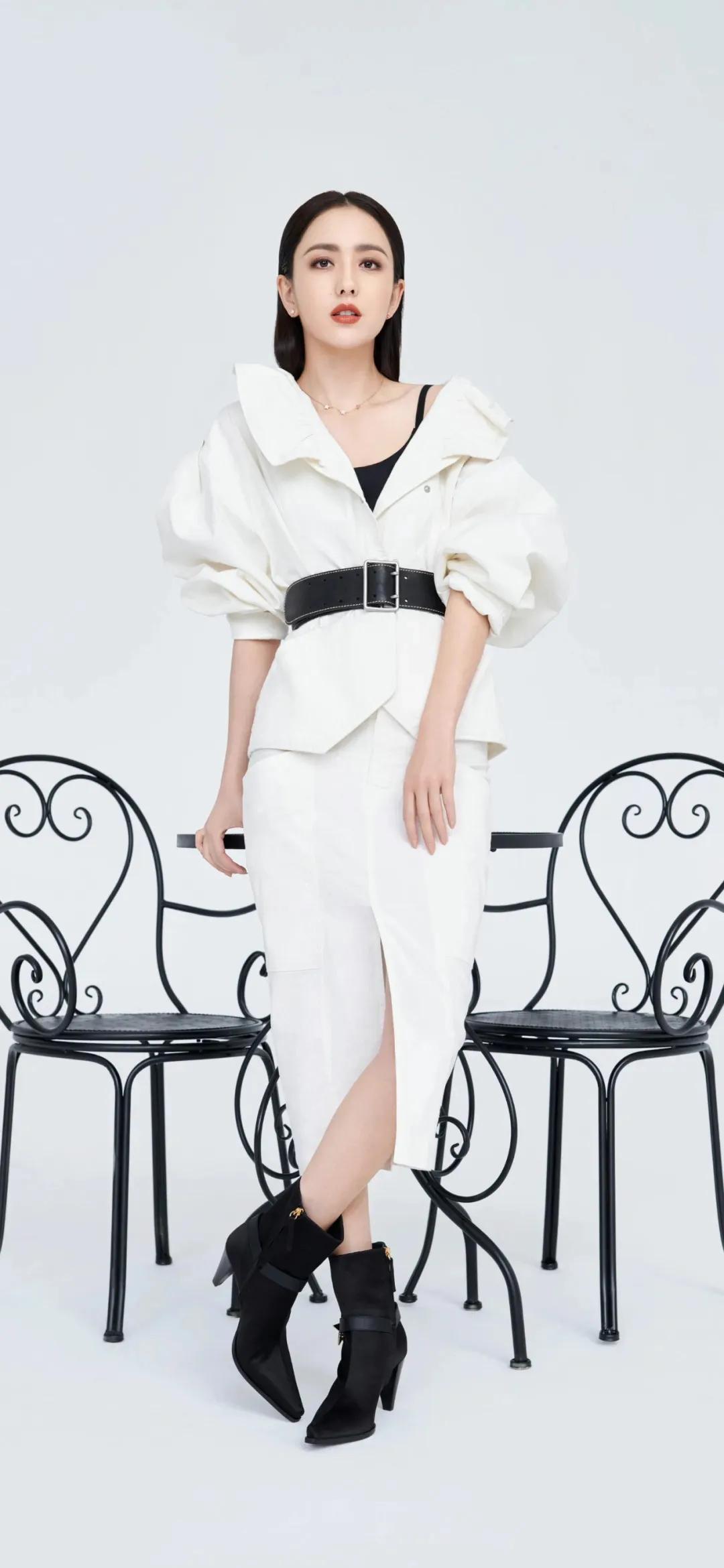 佟丽娅大唐战舞高清壁纸,佟丽娅高清女机长壁纸