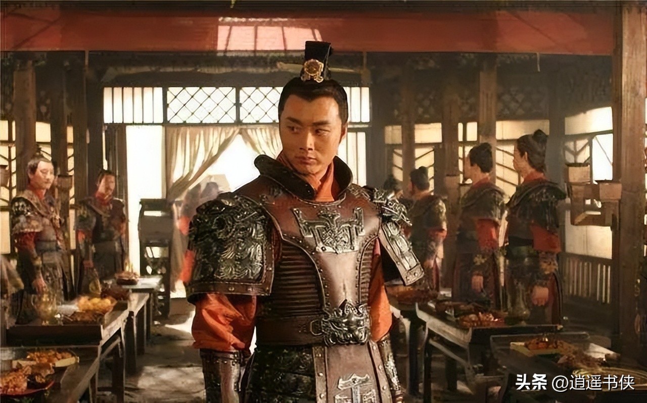 琅琊榜之安定天下第11章,琅琊榜之安定天下第六十五章