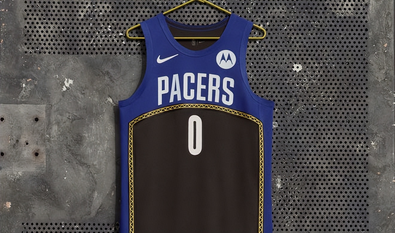 22-23赛季nba城市版球衣,2023-24赛季nba城市版球衣