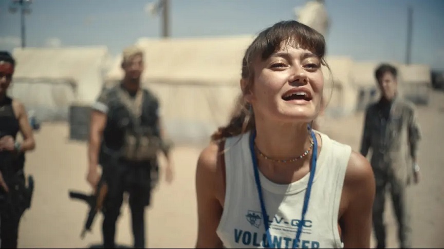 2019年十大好莱坞烂片,2018十大烂片电影