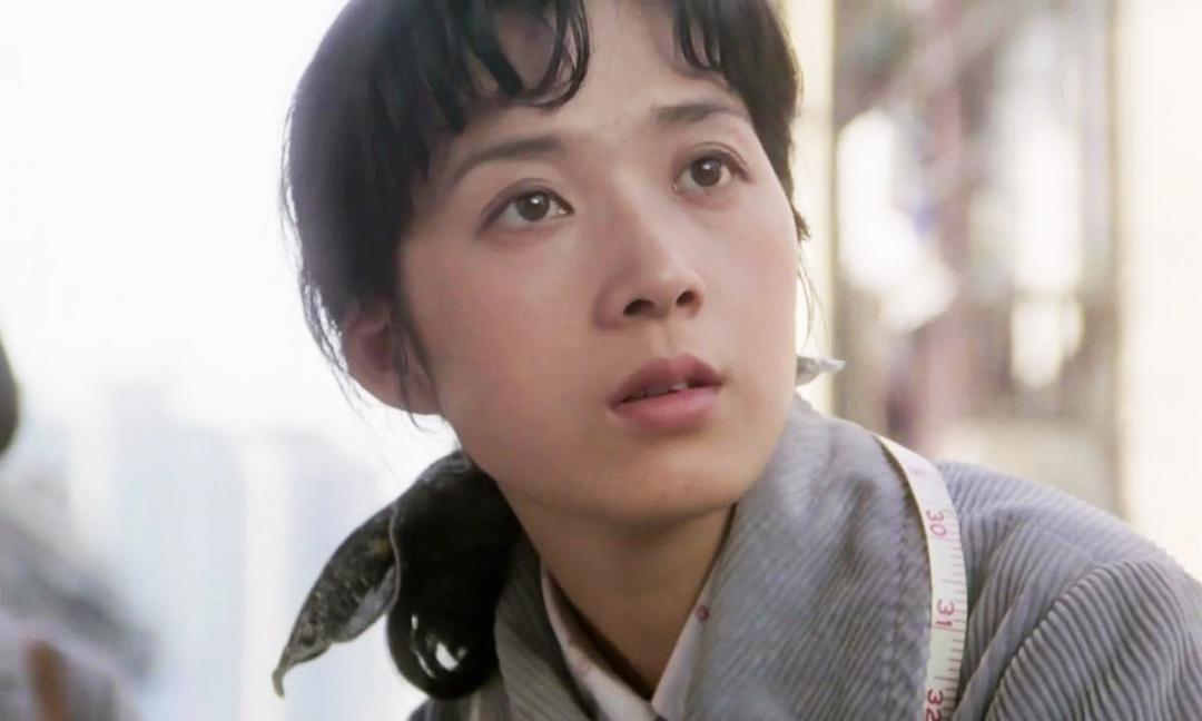 盘点越老越有魅力的女演员,那些一眼万年的女明星