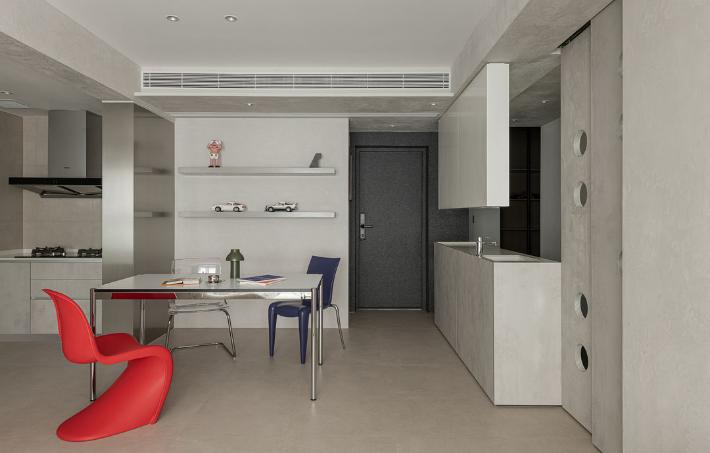 90后小夫妻的简约家,90后夫妻简约生活