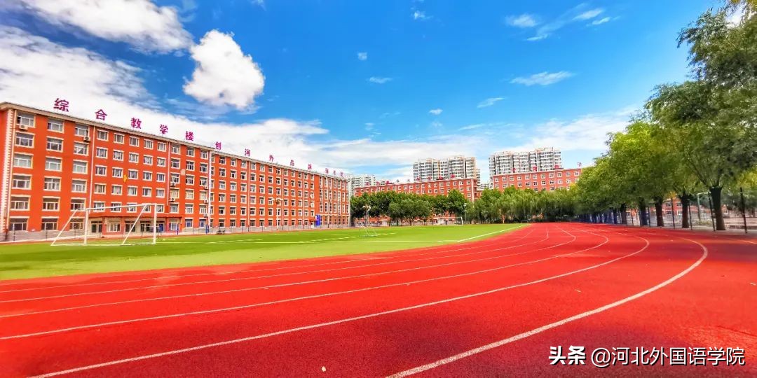 河外附中是省示范高中吗,河北外国语附属中学成绩