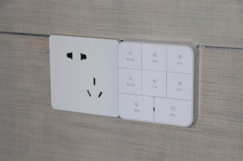 能接入米家的智能浴霸都有哪些,智能浴霸与米家如何互联