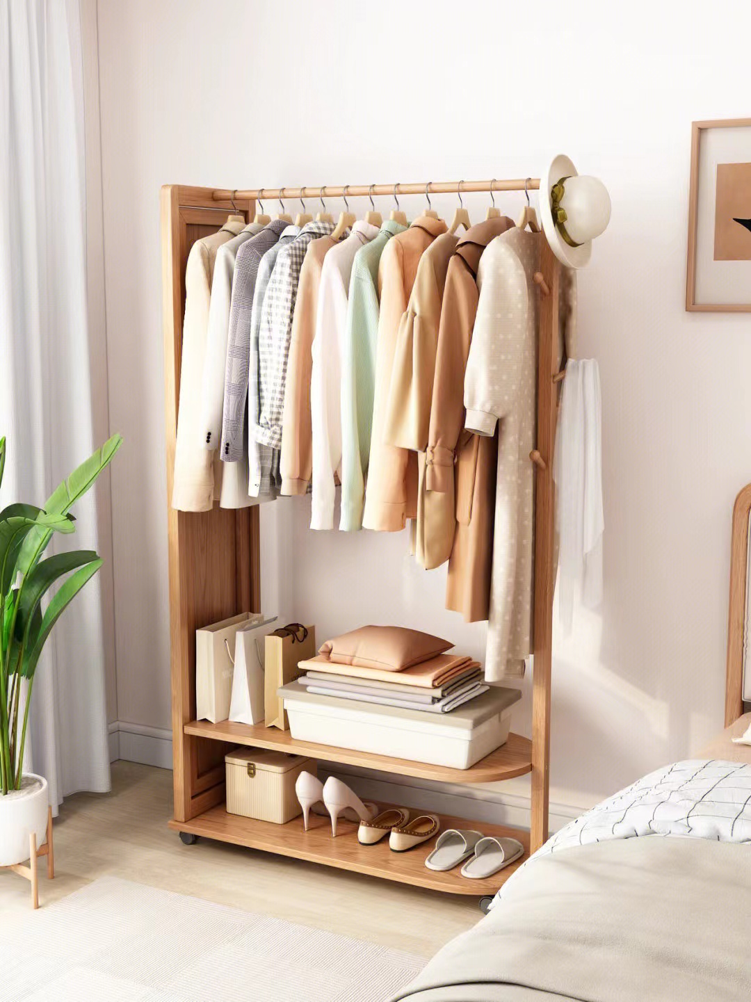 小户型客厅镜子增加空间感,小户型客厅一面墙镜子效果图