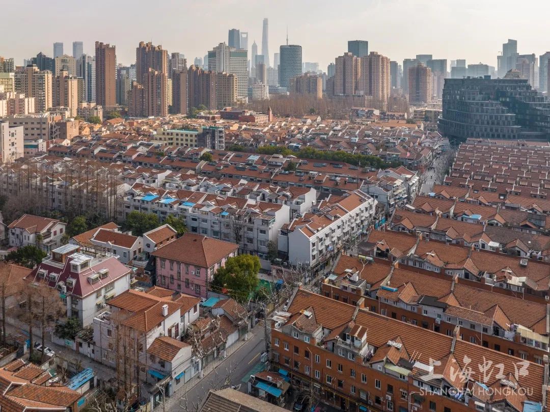 历史风貌保护区如何更新,山阴路历史风貌区