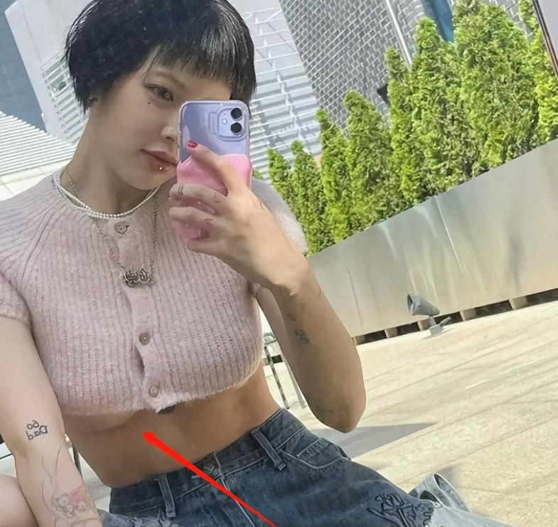 女明星打扮被吐槽系列,女明星的穿衣吐槽