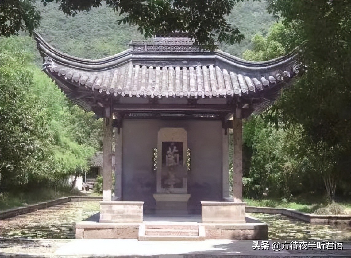 古建筑艺术鉴赏,古建筑艺术画