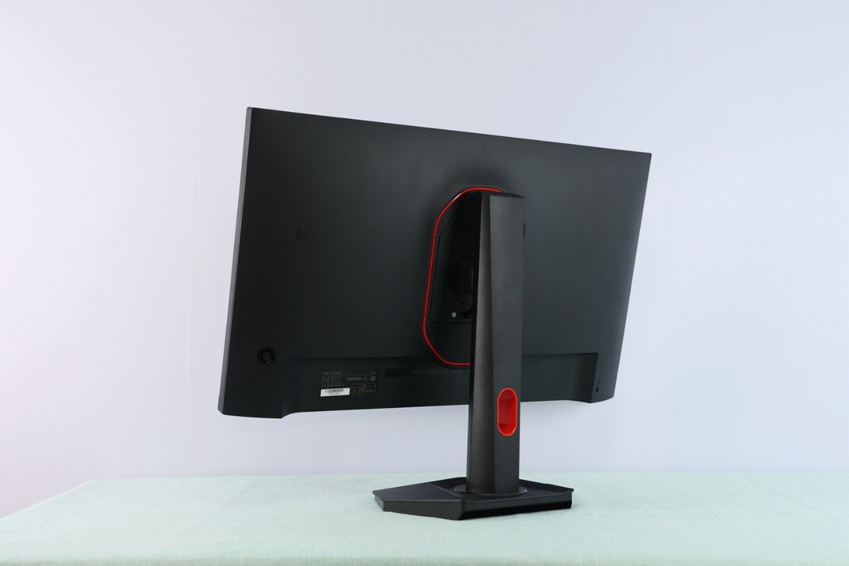 hkcsg27qc显示器测评,hkcig27q显示器评测