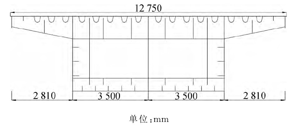 预应力混凝土连续梁桥设计思路,预应力混凝土连续梁桥展望