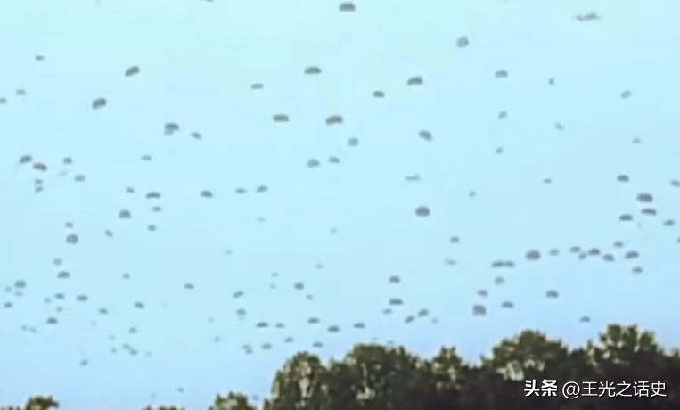 二战美国士兵吃的食物究竟有多好,二战期间各国战士们的伙食