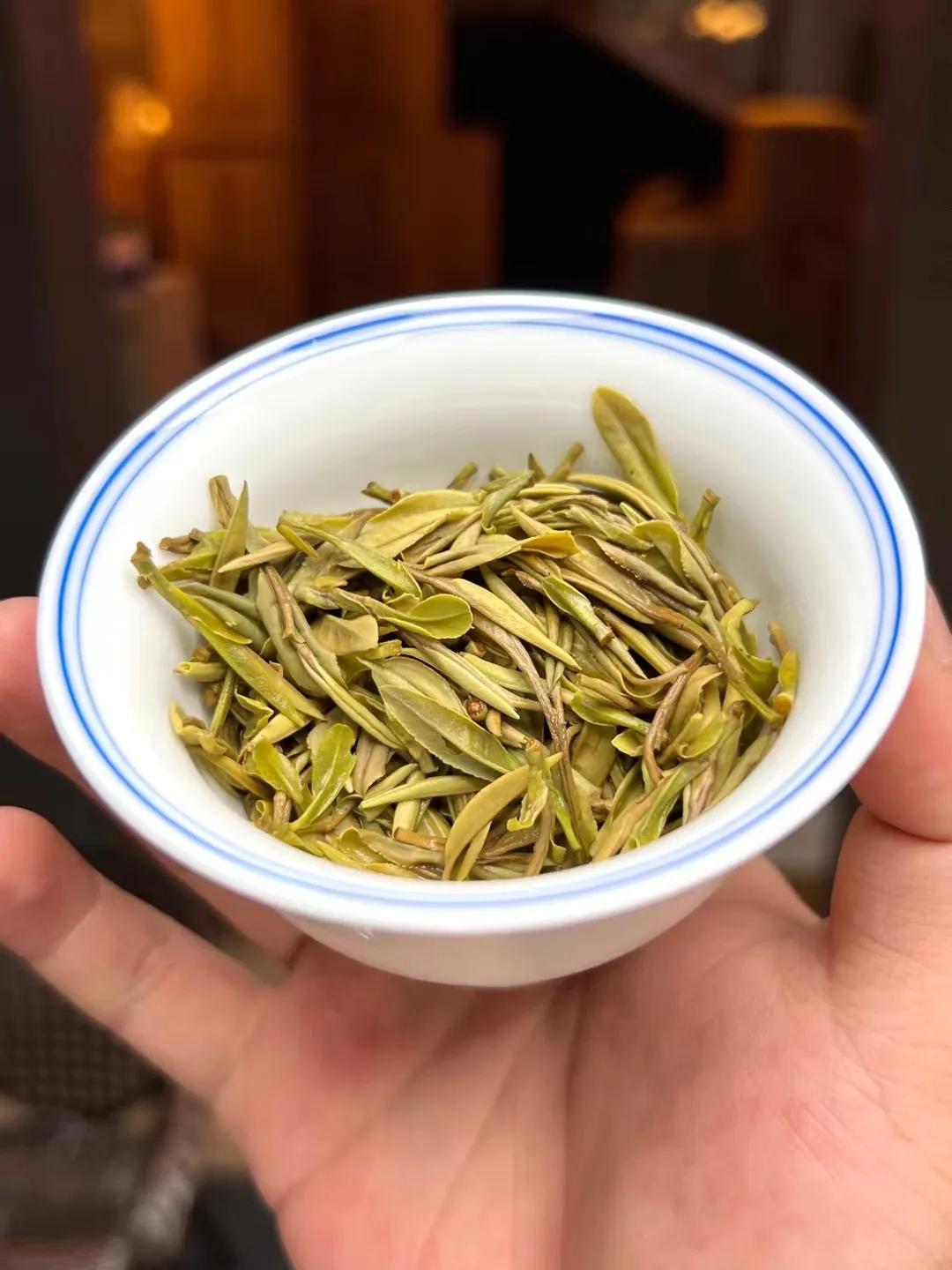 白茶初入门的新手如何能买到好茶,白茶新手入门必买