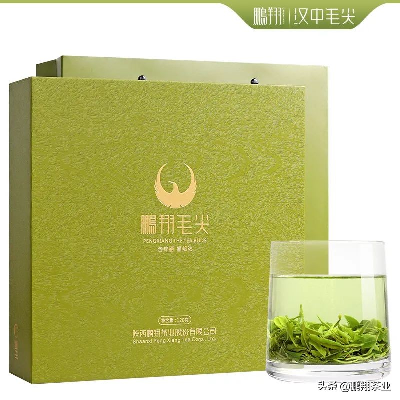 再度打响品牌知名度！“鹏翔”荣获2022年“陕西好商标”