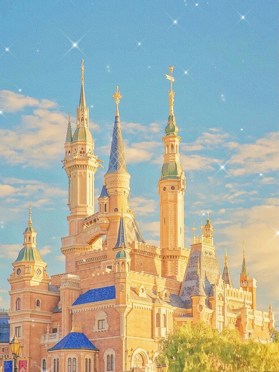 2022上海迪士尼烟花秀时间表,上海迪士尼烟花秀每天晚上都有吗