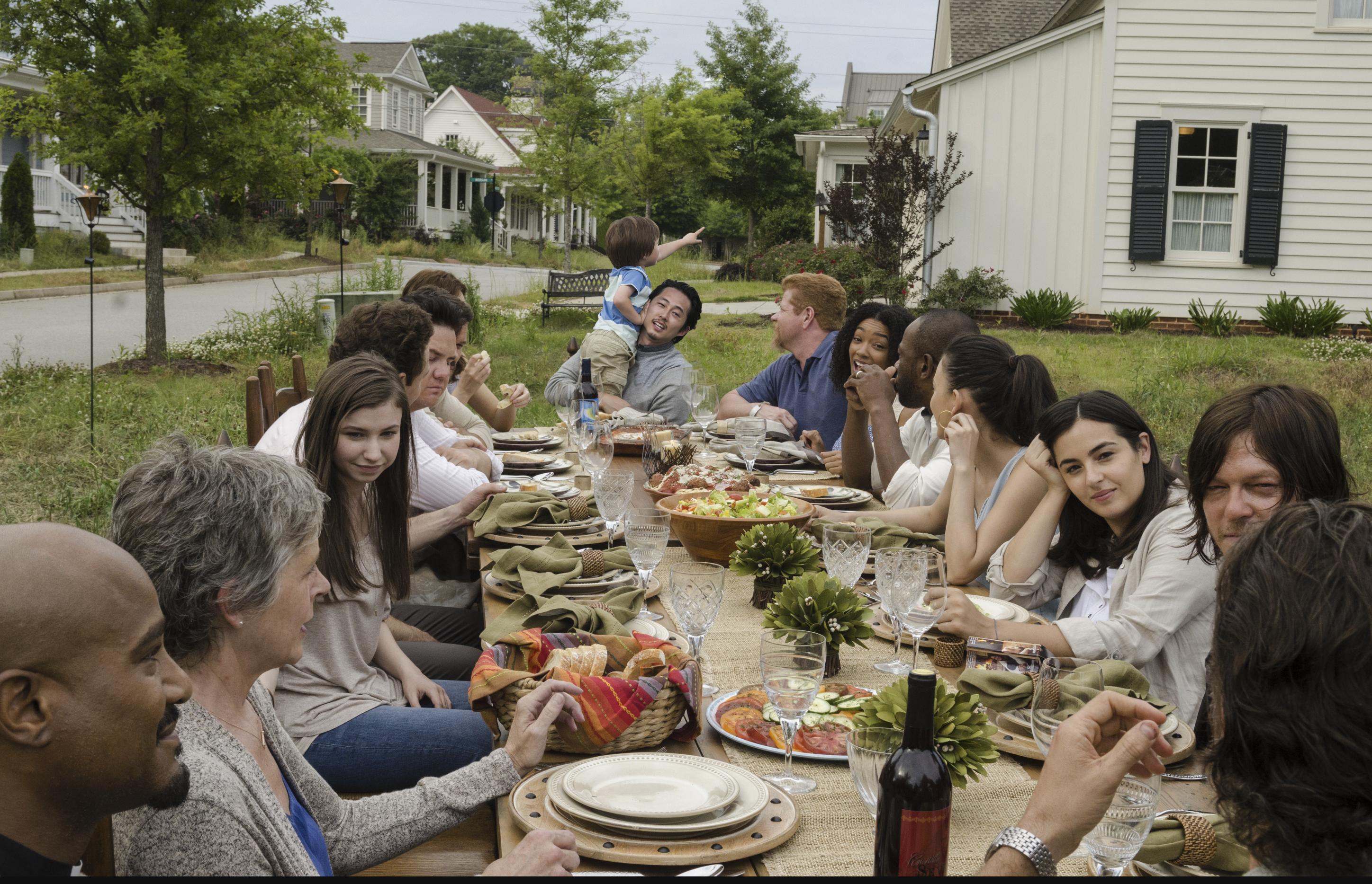 2020netflix十大高分恐怖美剧,netflix10月好剧推荐