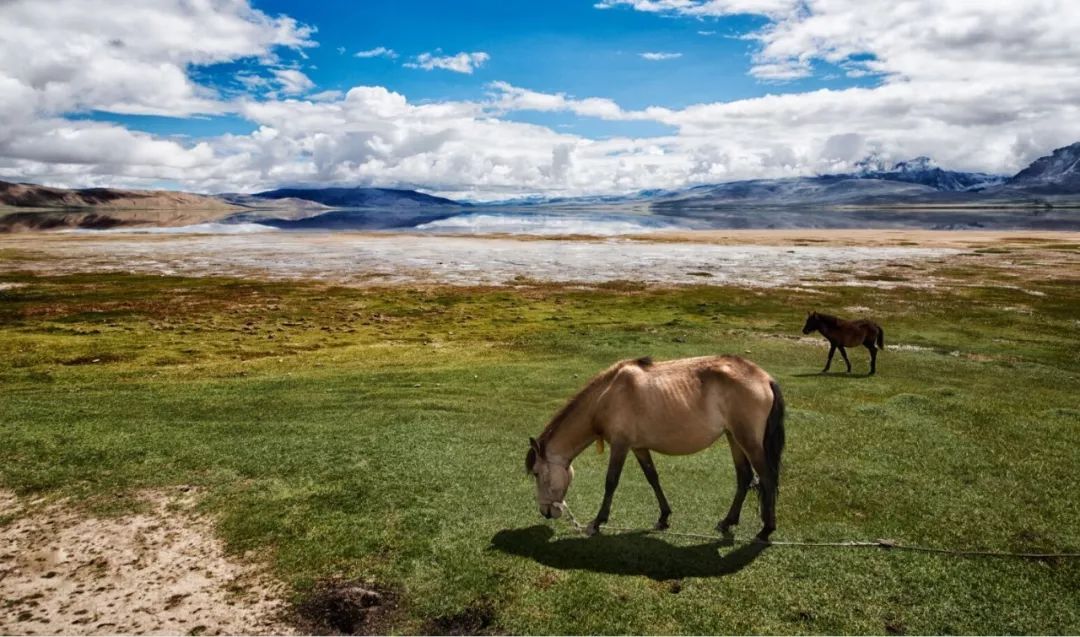 西藏神秘的地方,藏西小众秘境