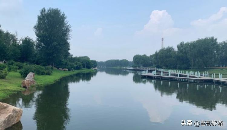 辽宁旅游景点推荐自驾游路线攻略,沈阳铁西必去免费景点攻略