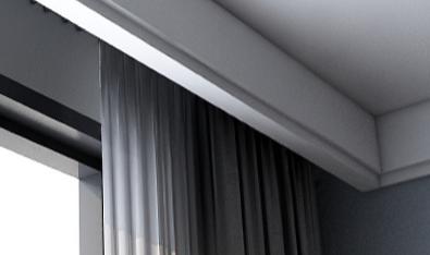 中新国际城127平装修效果图,中新国际城108户型装修