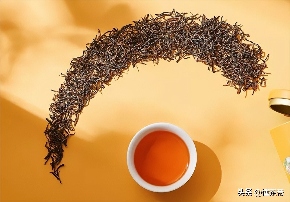 如果茶叶有高考，六大茶类中谁会高中“状元”？