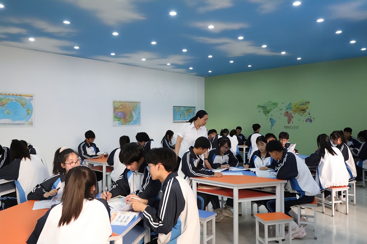 渭南永兴高级中学分数线,渭南永兴高级中学运动会