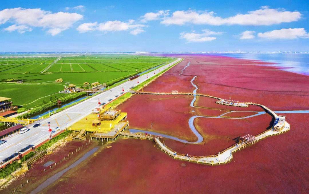 大连旅游必去景点排名大连金石滩,辽宁最值得去的十大景区