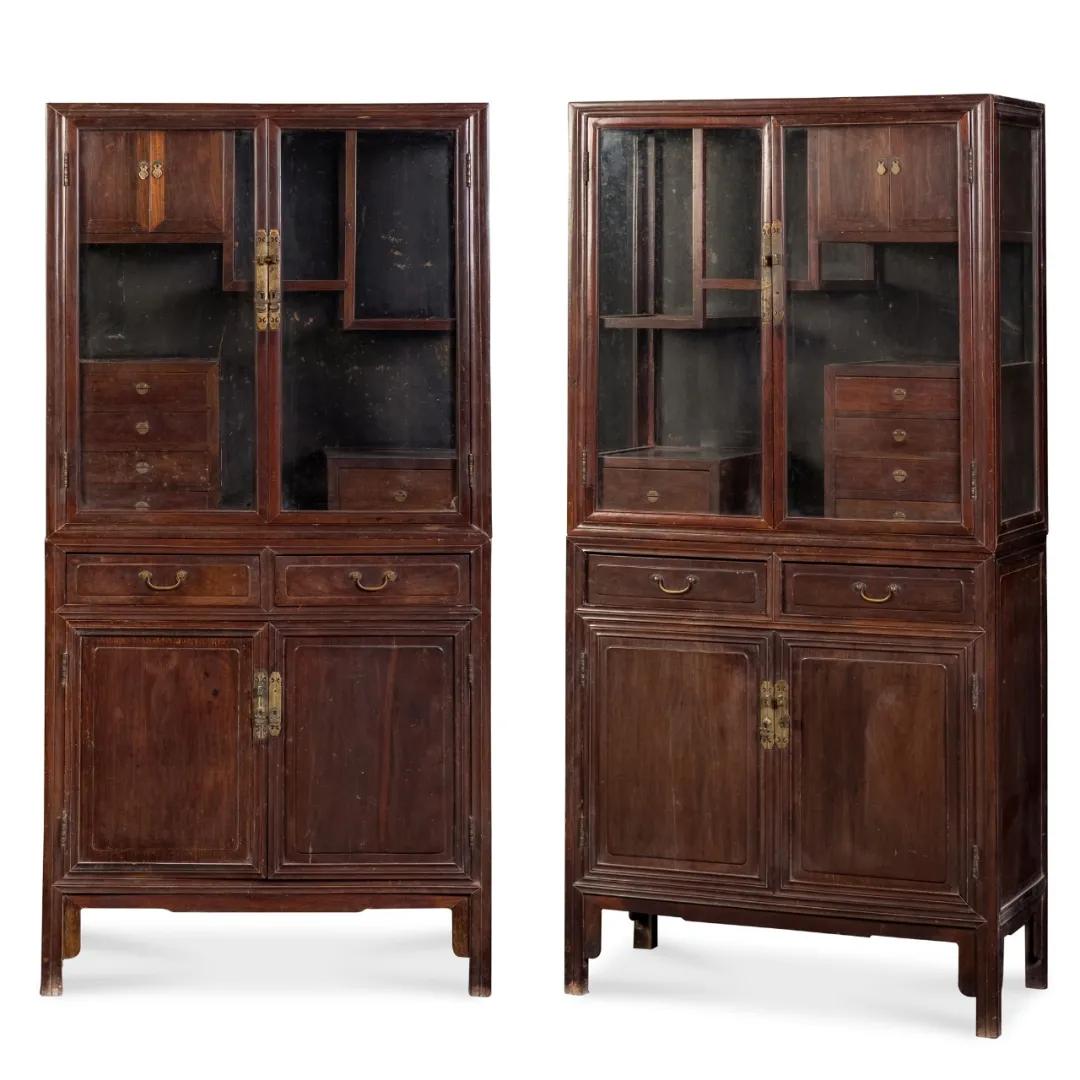 春拍明清家具拍卖,嘉德秋拍明清家具专场