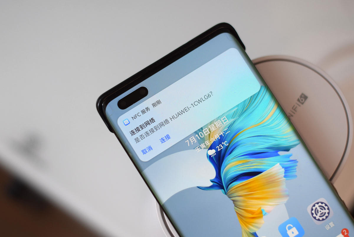 华为路由器q6e和q6视频评测,华为q6路由器标准版跟pro体验区别