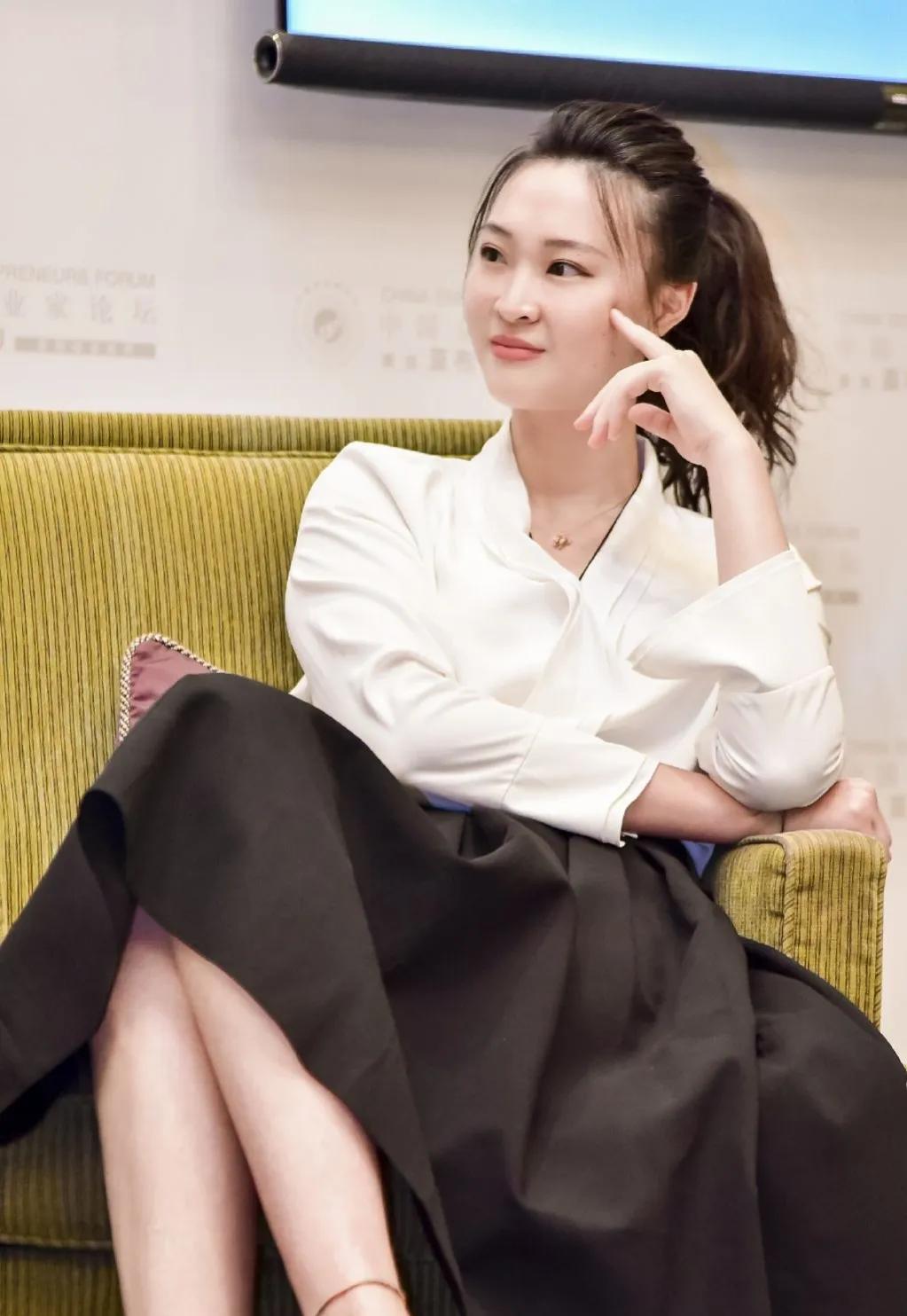 排球女神惠若琪近况曝光,排球女神惠若琪女儿