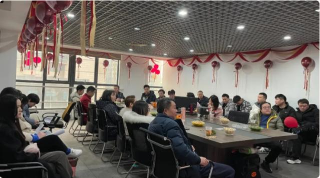 新征程，新起点—2022年A钢网年会