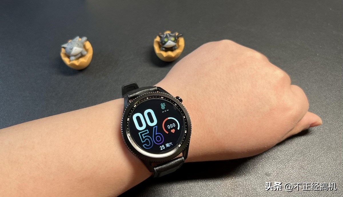 血糖手表测血糖手表推荐,血糖监测的智能手表