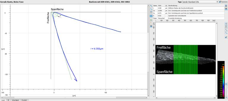 alicona高精密光学测量仪价格,alicona三维轮廓仪