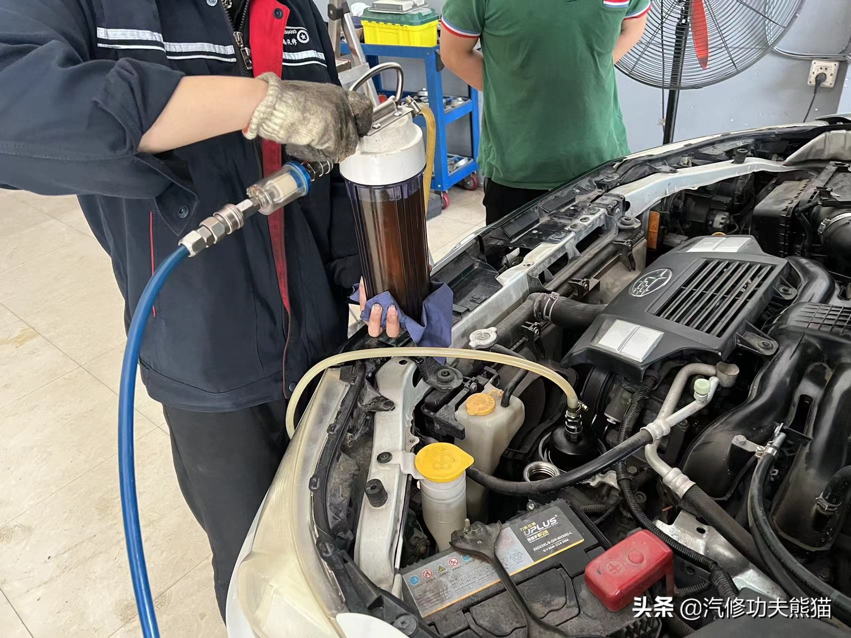 二手车捡漏斯巴鲁,斯巴鲁二手车好出手吗