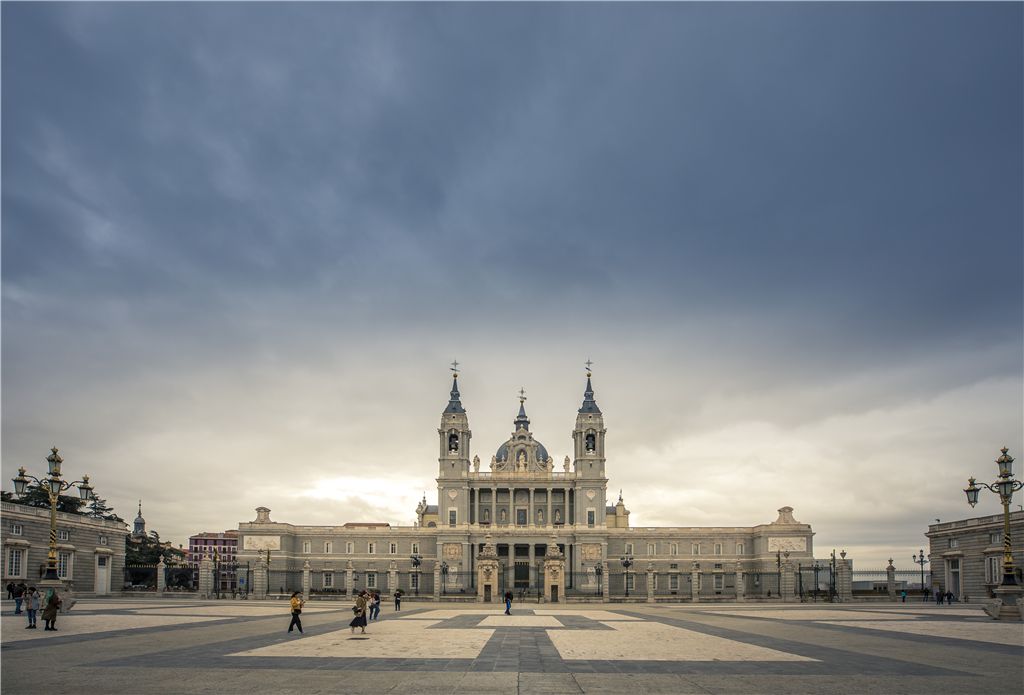 欧盟国家西班牙,西班牙在欧洲国家的排名