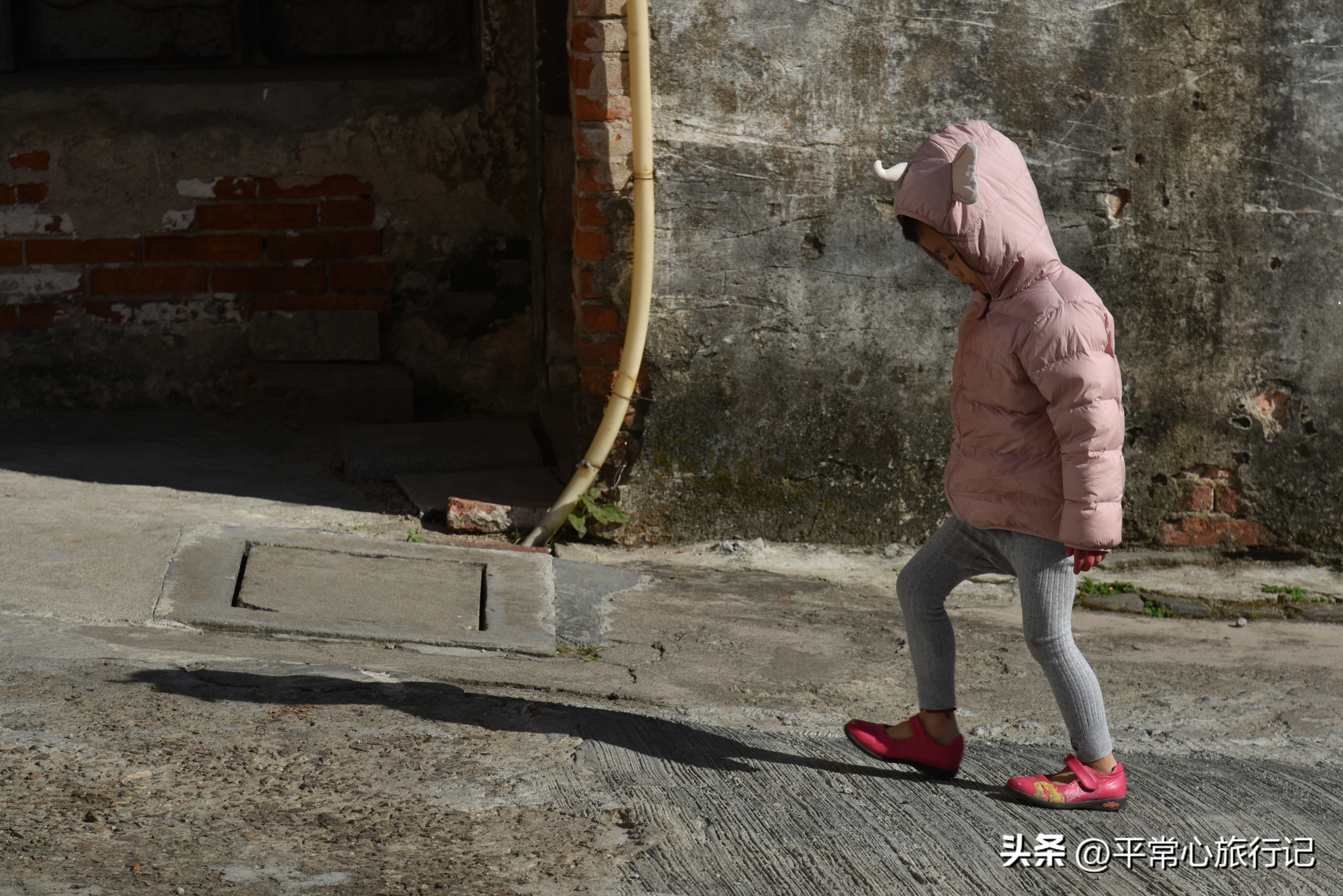 狂飙江门取景地打卡旧厂街,江门三十三墟街景点介绍