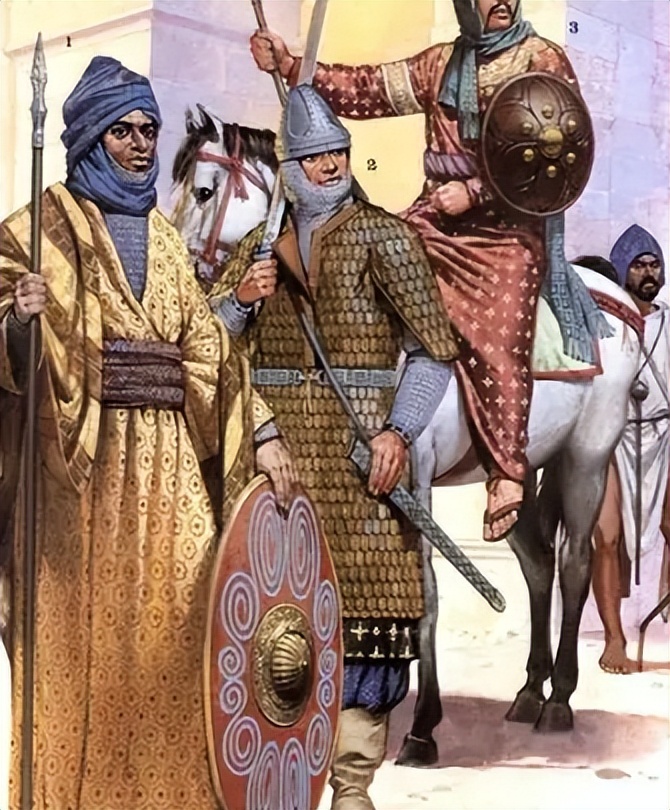 沙特阿拉伯当前经济形势分析,阿拉伯的经济发展历程