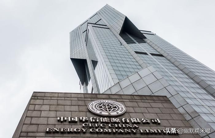 世界500强巨头陨落,世界五百强破产