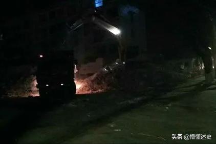 河南郑州最牛的钉子户,河南最牛钉子户给88亿都不卖