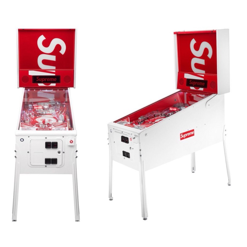 supreme新款服装,supreme美国穿搭