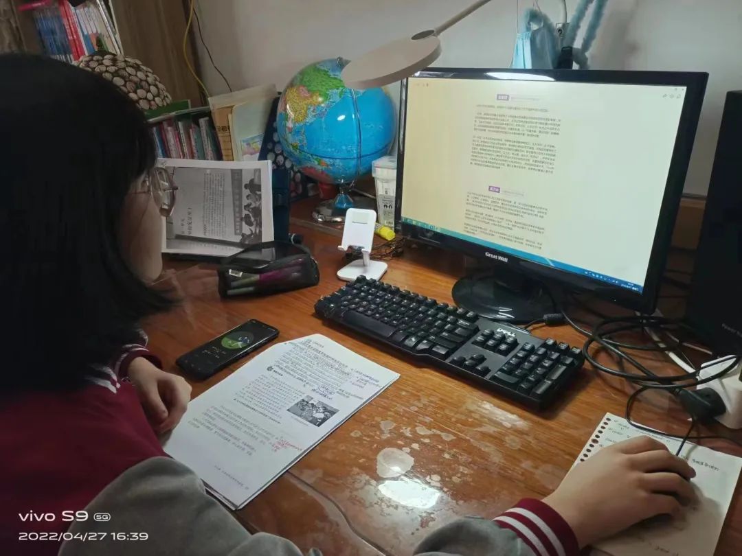 争做复兴栋梁，勇当强国先锋——市*联学**学生会组织深入学习习*平近**总书记考察中国人民大学重要讲话精神（三）