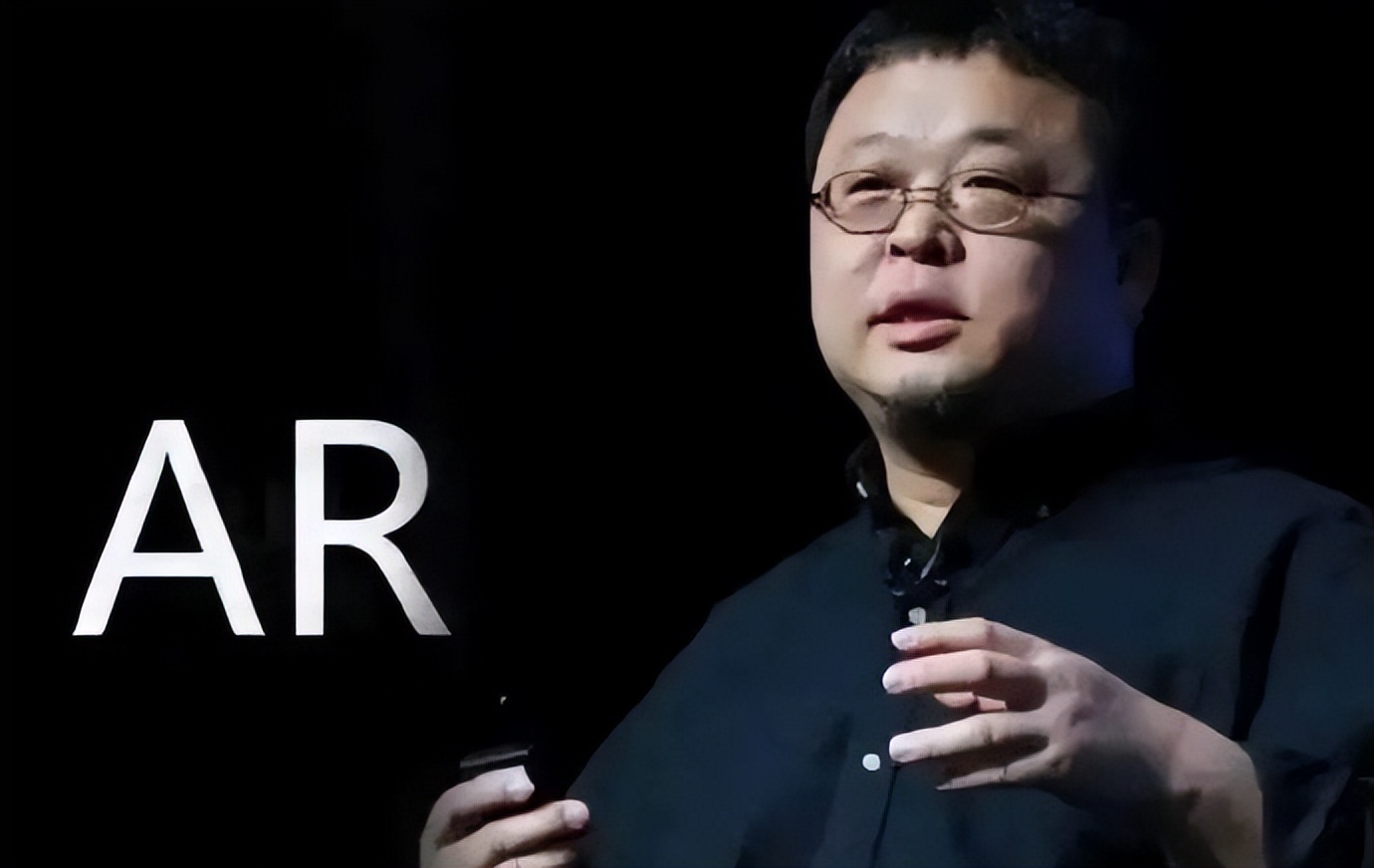 美团投资罗永浩,罗永浩为什么看好ar