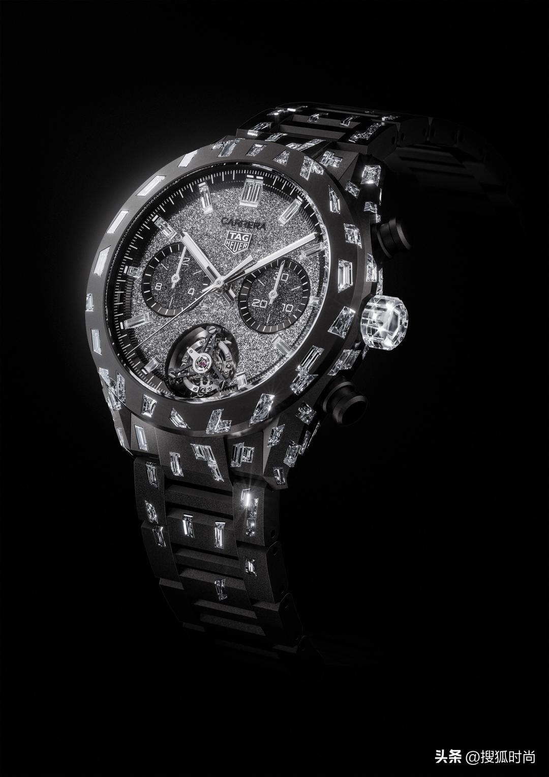 日内瓦钟表展性价比表款,2023日内瓦表展有哪些表