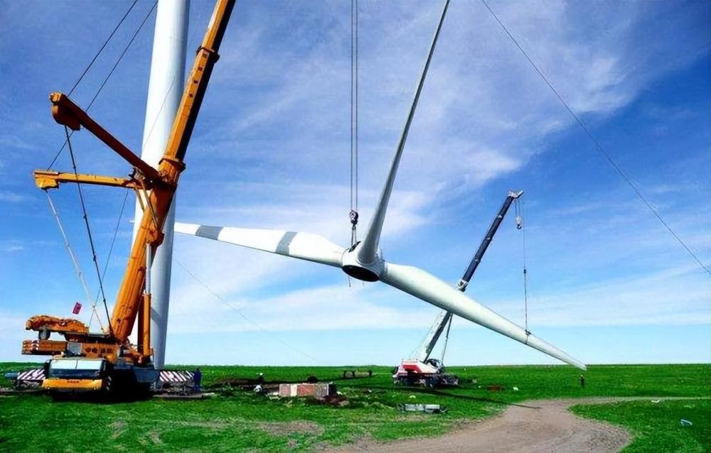 风电就是垃圾电,风电是垃圾电为何大力发展