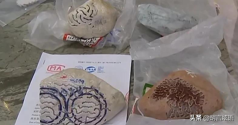 直播间卖的翡翠原石怎么那么便宜,在直播间买翡翠原石被骗案例