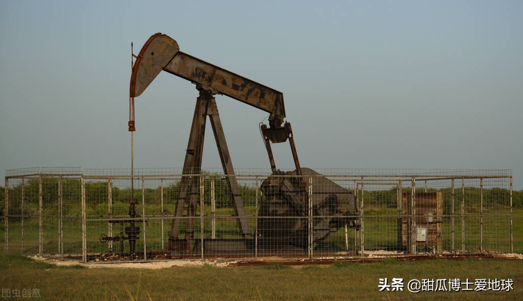 页岩油的形成过程,什么是页岩油的典型特征