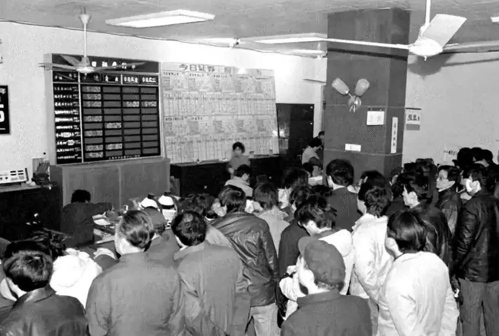 1997年股市牛市的来临,04至05年股市大牛回顾