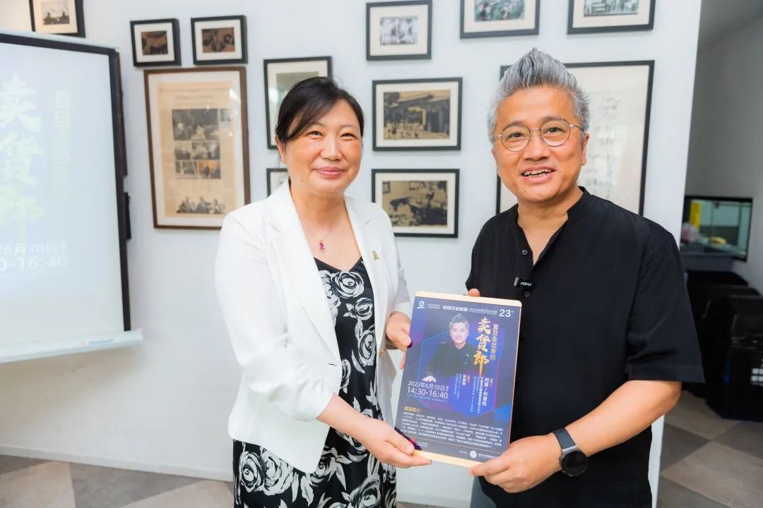 “复旦走出来的卖货郎”——何慕对话复旦经院校友