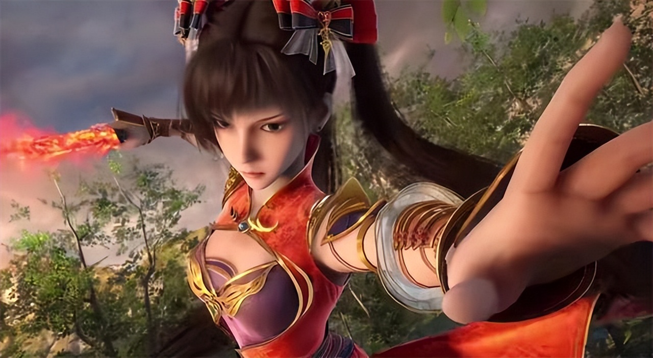 神墓第二部剧情,神墓大结局动漫